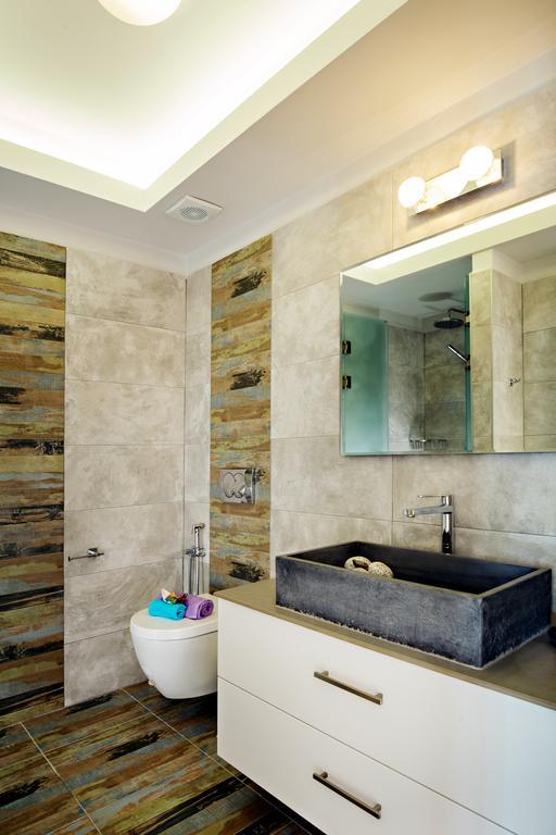 Beachside Apartment In Plakias Centre! Exterior foto